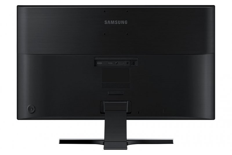 28" LED Samsung U28E590 - UHD, DP, HDMI - obrázek č. 2