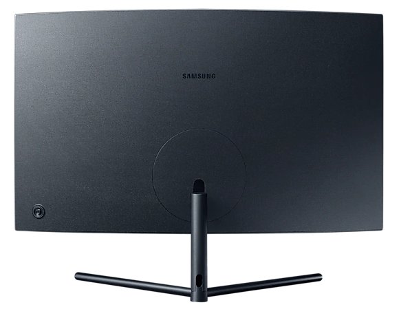 Samsung/ U32R590CW/ 31,5"/ VA/ 4K UHD/ 60Hz/ 4ms/ Gray/ 2R - obrázek č. 2