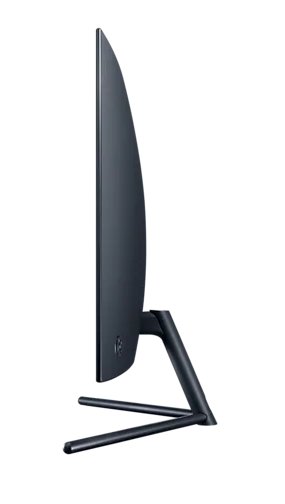 Samsung/ U32R590CW/ 31,5"/ VA/ 4K UHD/ 60Hz/ 4ms/ Gray/ 2R - obrázek č. 3