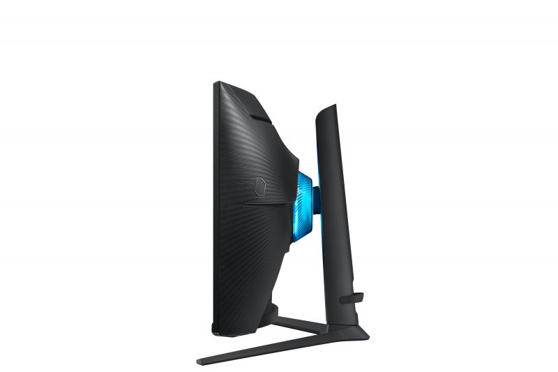 Samsung Odyssey G7 Neo / G75NB / 32" / VA / 4K UHD / 165Hz / 1ms / Black - obrázek č. 13