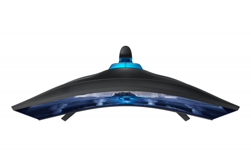 Samsung Odyssey G7 Neo / G75NB / 32" / VA / 4K UHD / 165Hz / 1ms / Black - obrázek č. 9