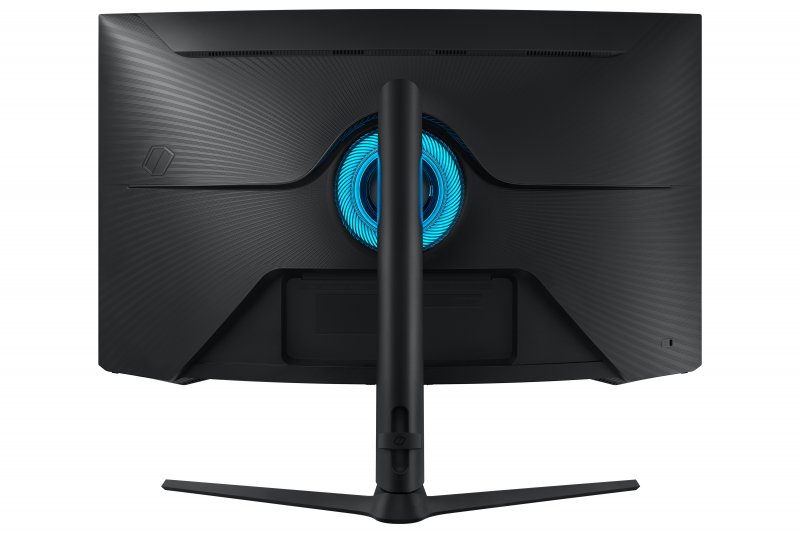 Samsung Odyssey G7 Neo / G75NB / 32" / VA / 4K UHD / 165Hz / 1ms / Black - obrázek č. 1