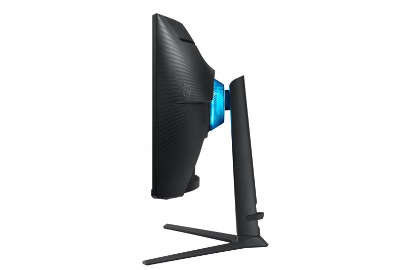 Samsung Odyssey G7 Neo / G75NB / 32" / VA / 4K UHD / 165Hz / 1ms / Black - obrázek č. 12