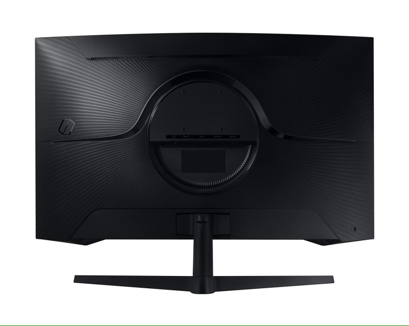 Samsung Odyssey G5 / LS32CG554EUXEN / 32" / VA / QHD / 165Hz / 1ms / Black - obrázek č. 1