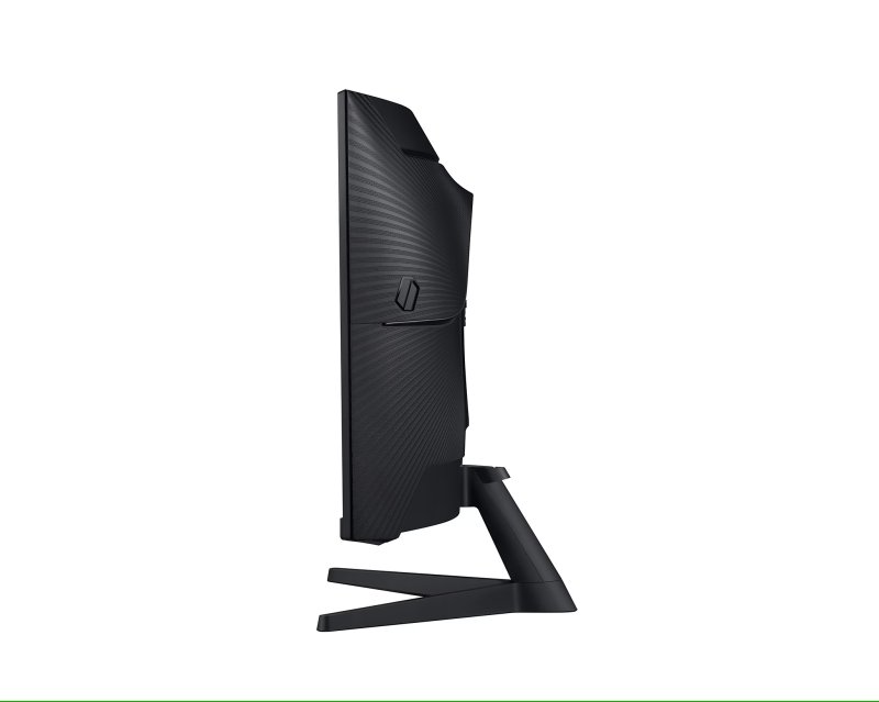 Samsung Odyssey G5 / LS32CG554EUXEN / 32" / VA / QHD / 165Hz / 1ms / Black - obrázek č. 4