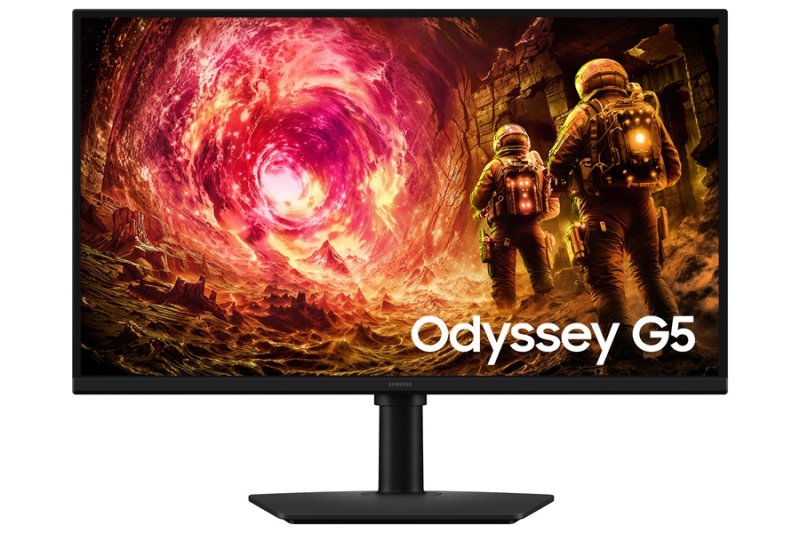 32" Samsung LS32FG502EUXEN - obrázek produktu