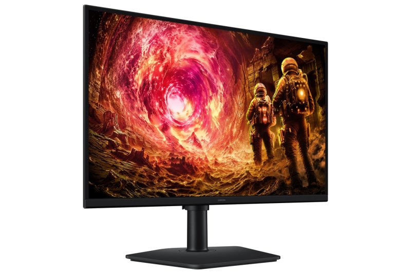 32" Samsung LS32FG502EUXEN - obrázek č. 2