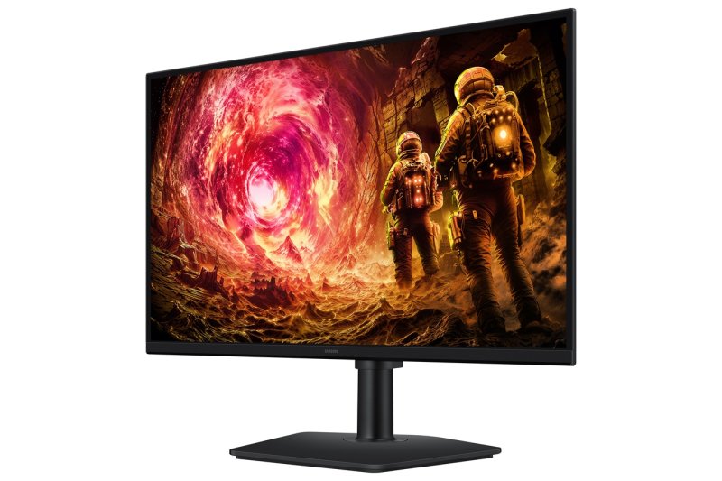 32" Samsung LS32FG502EUXEN - obrázek č. 1