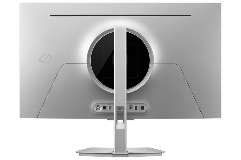 Samsung Odyssey OLED G8 / LS32HG800SUXEN / 32" / OLED / 4K UHD / 240Hz / 0,03ms / Stříbrná - obrázek č. 7