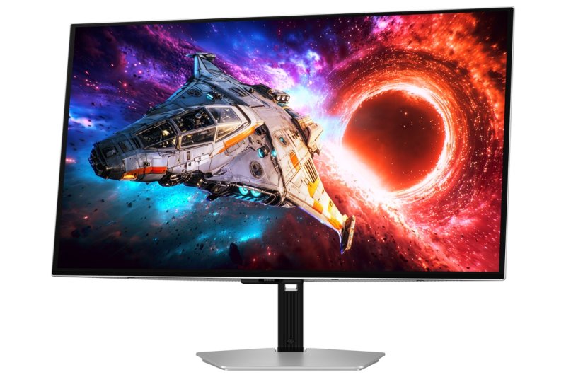 Samsung Odyssey OLED G8 / LS32HG800SUXEN / 32" / OLED / 4K UHD / 240Hz / 0,03ms / Stříbrná - obrázek č. 14