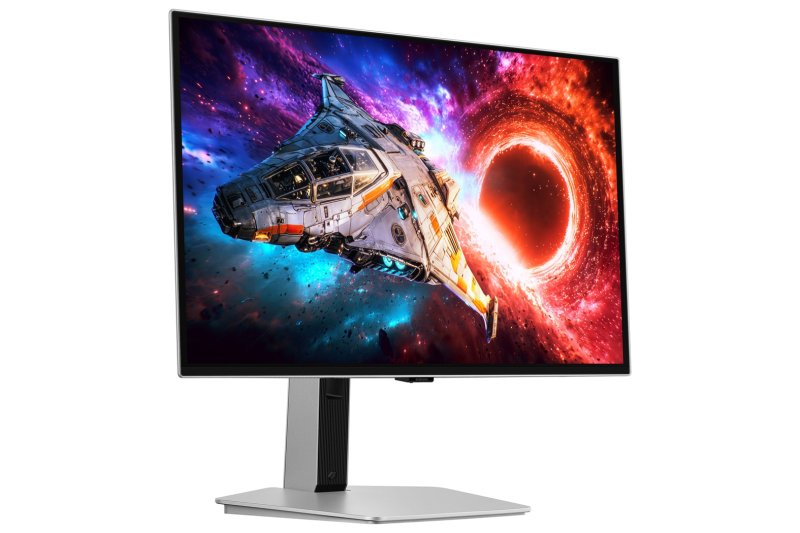 Samsung Odyssey OLED G8 / LS32HG800SUXEN / 32" / OLED / 4K UHD / 240Hz / 0,03ms / Stříbrná - obrázek č. 5