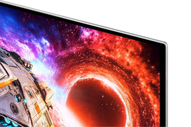 Samsung Odyssey OLED G8 / LS32HG800SUXEN / 32" / OLED / 4K UHD / 240Hz / 0,03ms / Stříbrná - obrázek č. 10
