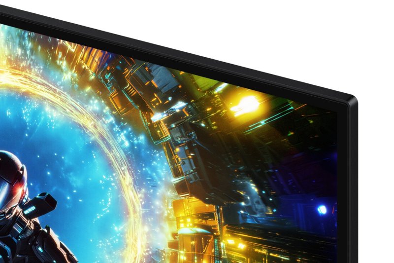 Samsung Odyssey OLED G7 / LS32HG730SUXEN / 32" / OLED / 4K UHD / 330Hz / 0,03ms / Černá - obrázek č. 9