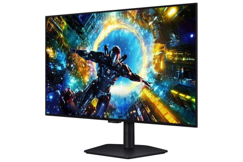 Samsung Odyssey OLED G7 / LS32HG730SUXEN / 32" / OLED / 4K UHD / 330Hz / 0,03ms / Černá - obrázek č. 6