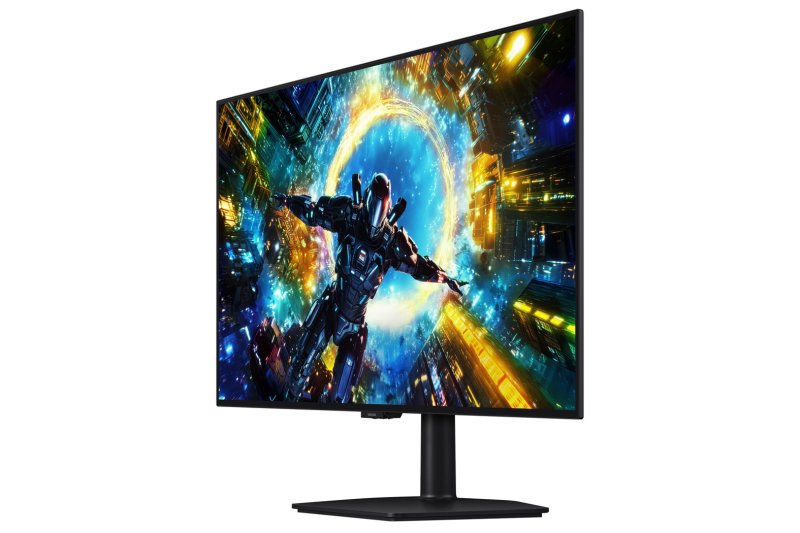 Samsung Odyssey OLED G7 / LS32HG730SUXEN / 32" / OLED / 4K UHD / 330Hz / 0,03ms / Černá - obrázek č. 4