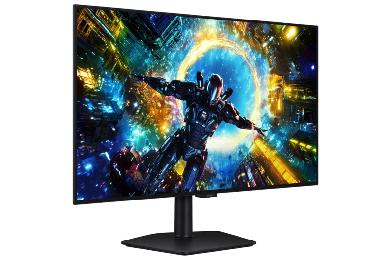 Samsung Odyssey OLED G7 / LS32HG730SUXEN / 32" / OLED / 4K UHD / 330Hz / 0,03ms / Černá - obrázek č. 5