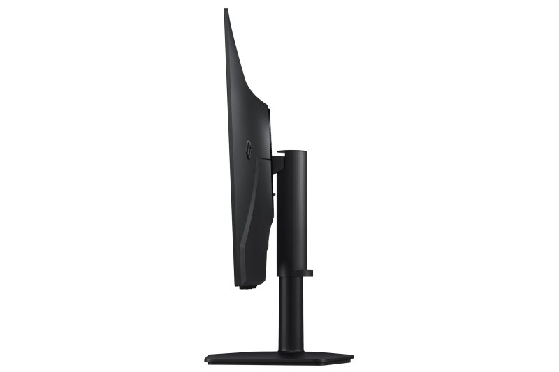 Samsung Odyssey OLED G7 / LS32HG730SUXEN / 32" / OLED / 4K UHD / 330Hz / 0,03ms / Černá - obrázek č. 14