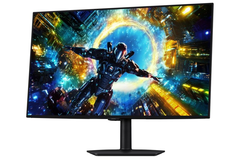 Samsung Odyssey OLED G7 / LS32HG730SUXEN / 32" / OLED / 4K UHD / 330Hz / 0,03ms / Černá - obrázek č. 11