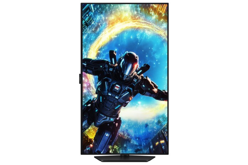 Samsung Odyssey OLED G7 / LS32HG730SUXEN / 32" / OLED / 4K UHD / 330Hz / 0,03ms / Černá - obrázek č. 10