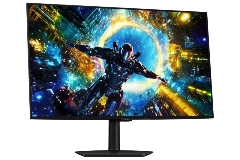 Samsung Odyssey OLED G7 / LS32HG730SUXEN / 32" / OLED / 4K UHD / 330Hz / 0,03ms / Černá - obrázek č. 13