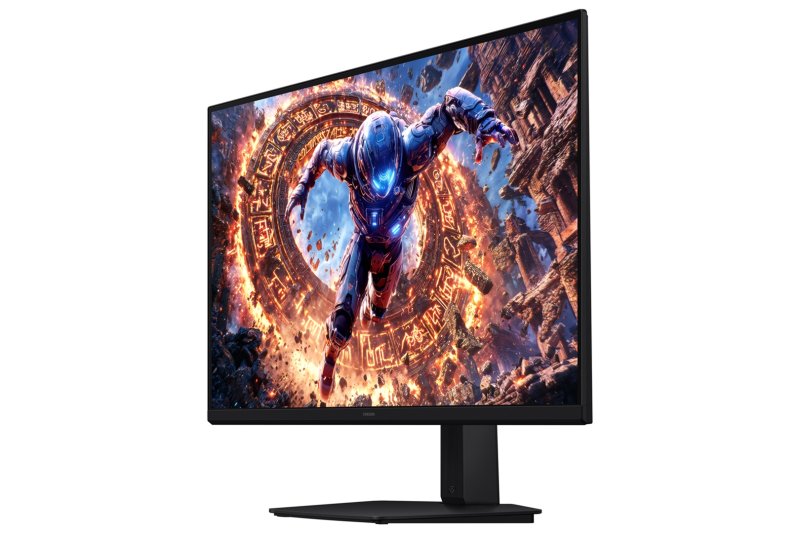 Samsung Odyssey OLED G8 / LS32HG802ESXEN / 32" / IPS / 6144x3456 / 330Hz / 1ms / Černá - obrázek č. 3