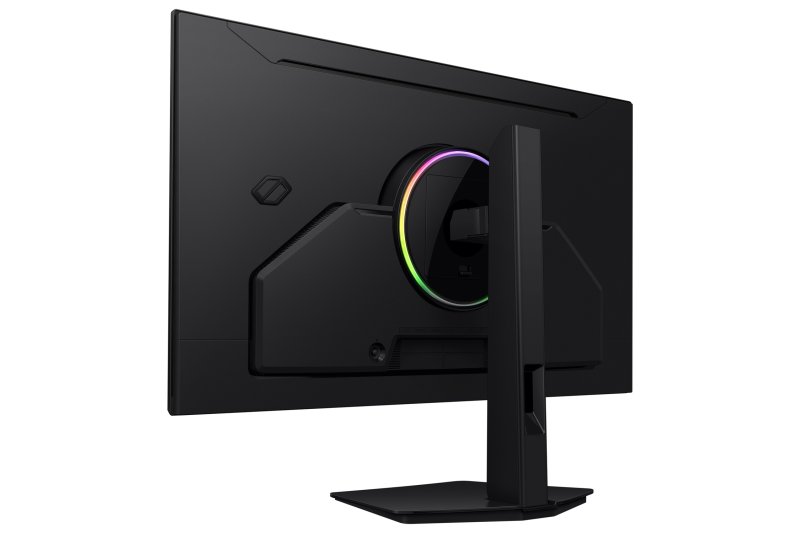 Samsung Odyssey OLED G8 / LS32HG802ESXEN / 32" / IPS / 6144x3456 / 330Hz / 1ms / Černá - obrázek č. 2