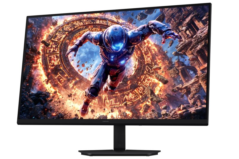 Samsung Odyssey OLED G8 / LS32HG802ESXEN / 32" / IPS / 6144x3456 / 330Hz / 1ms / Černá - obrázek č. 13
