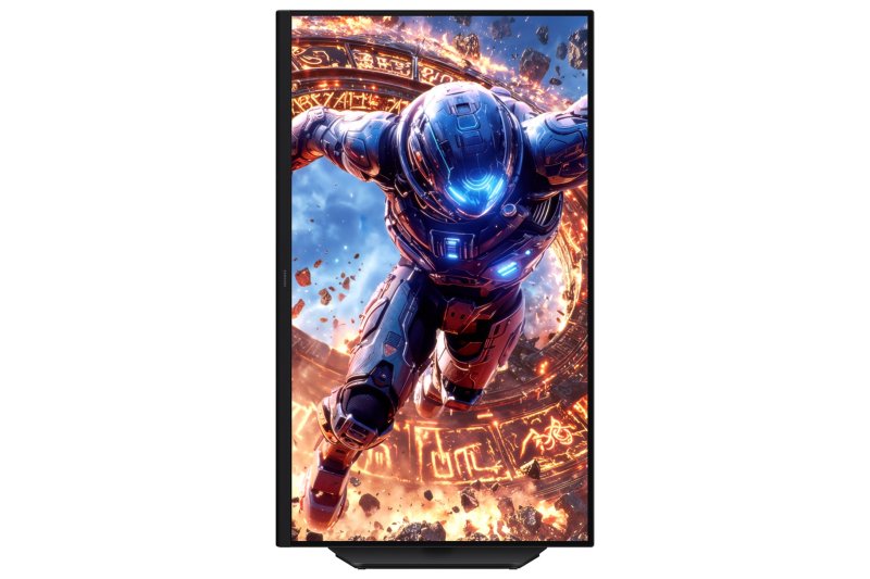 Samsung Odyssey OLED G8 / LS32HG802ESXEN / 32" / IPS / 6144x3456 / 330Hz / 1ms / Černá - obrázek č. 10