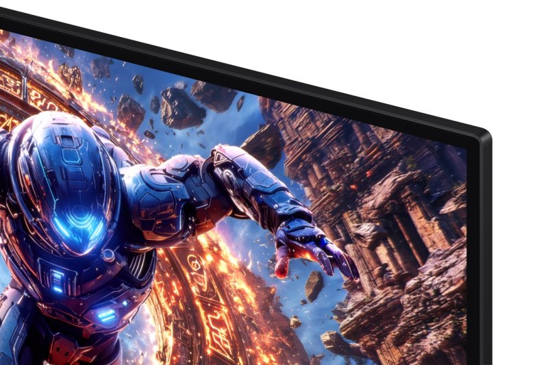 Samsung Odyssey OLED G8 / LS32HG802ESXEN / 32" / IPS / 6144x3456 / 330Hz / 1ms / Černá - obrázek č. 9