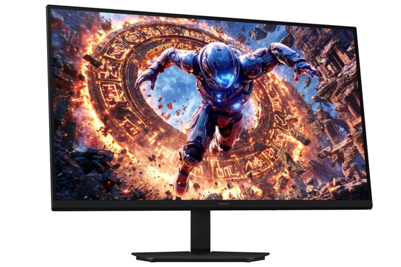 Samsung Odyssey OLED G8 / LS32HG802ESXEN / 32" / IPS / 6144x3456 / 330Hz / 1ms / Černá - obrázek č. 11