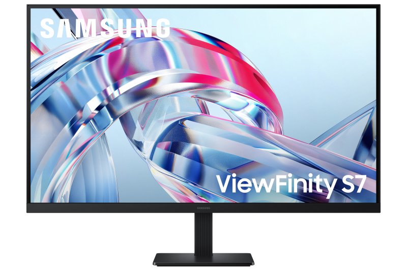 32" Samsung ViewFinity S7 (S70H) UHD 4K - obrázek produktu