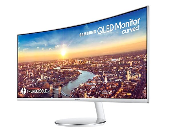 Samsung/ C34J791/ 34"/ VA/ 3440x1440/ 100Hz/ 4ms/ Gray/ 2R - obrázek č. 1