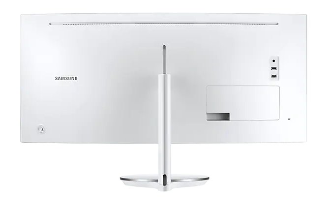Samsung/ C34J791/ 34"/ VA/ 3440x1440/ 100Hz/ 4ms/ Gray/ 2R - obrázek č. 2