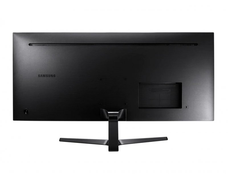 Samsung/ S34J550/ 34,1"/ VA/ 3440x1440/ 75Hz/ 4ms/ Gray/ 2R - obrázek č. 2