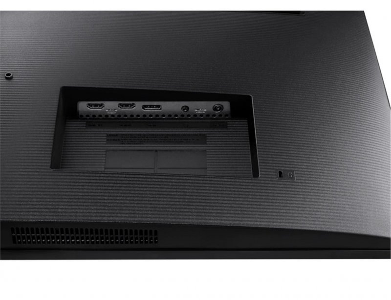 Samsung/ S34J550/ 34,1"/ VA/ 3440x1440/ 75Hz/ 4ms/ Gray/ 2R - obrázek č. 3