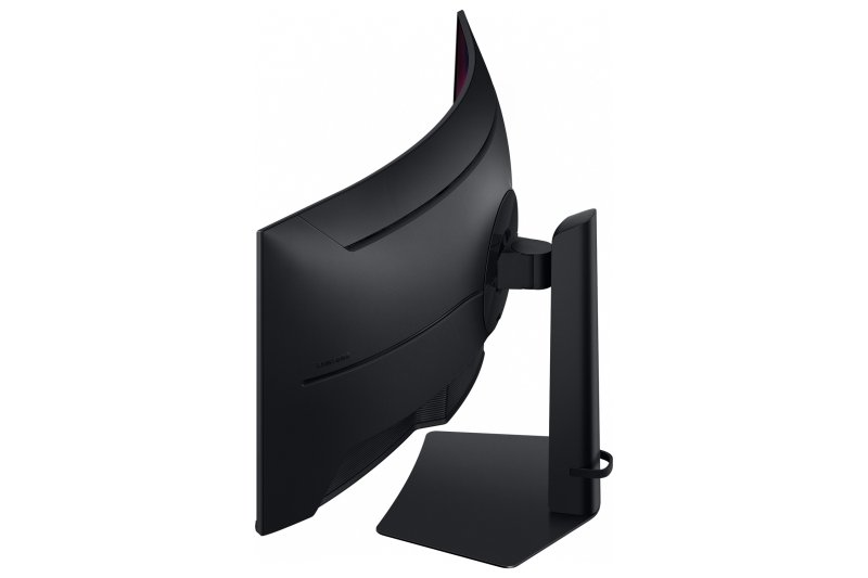 Samsung ViewFinity S8 / LS40H850TAUXEN / 40" / VA / wUHD / 144Hz / 4ms / Černá - obrázek č. 3