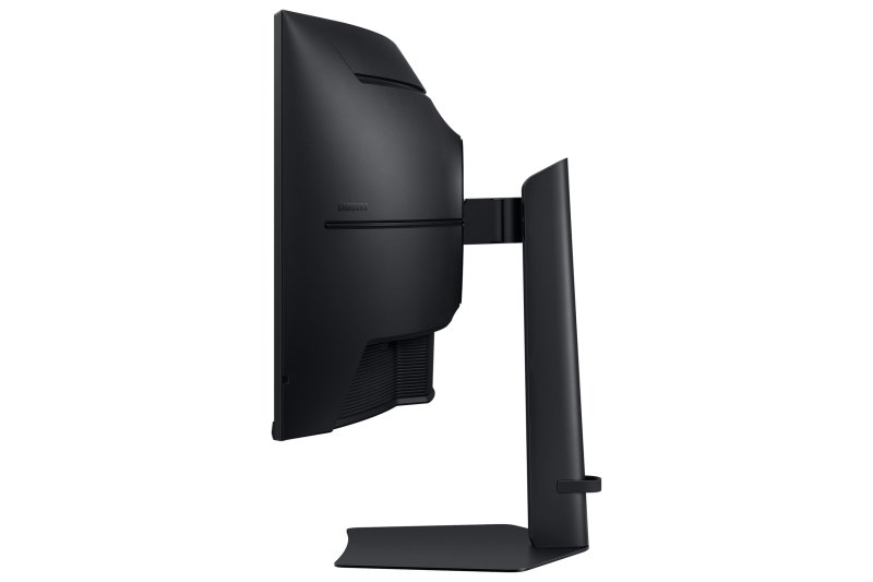 Samsung ViewFinity S8 / LS40H850TAUXEN / 40" / VA / wUHD / 144Hz / 4ms / Černá - obrázek č. 2