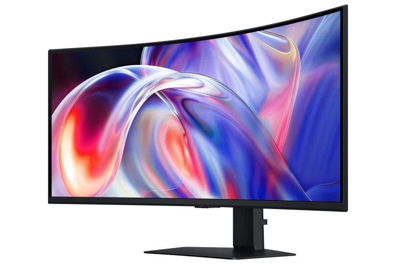 Samsung ViewFinity S8 / LS40H850TAUXEN / 40" / VA / wUHD / 144Hz / 4ms / Černá - obrázek č. 6