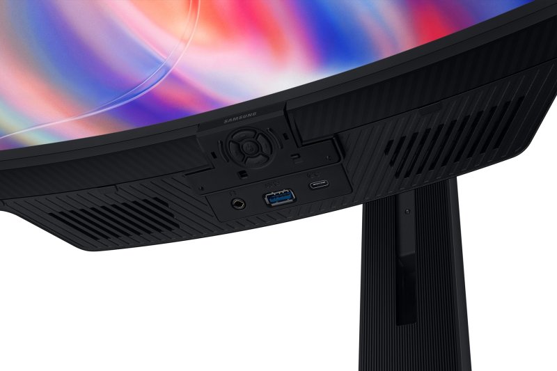 Samsung ViewFinity S8 / LS40H850TAUXEN / 40" / VA / wUHD / 144Hz / 4ms / Černá - obrázek č. 9