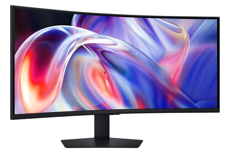 Samsung ViewFinity S8 / LS40H850TAUXEN / 40" / VA / wUHD / 144Hz / 4ms / Černá - obrázek č. 11