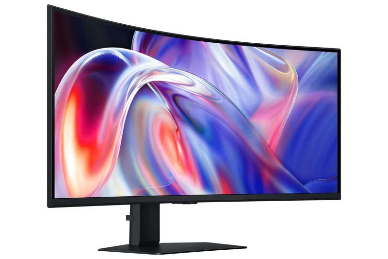 Samsung ViewFinity S8 / LS40H850TAUXEN / 40" / VA / wUHD / 144Hz / 4ms / Černá - obrázek č. 5