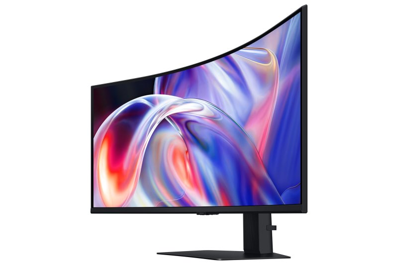 Samsung ViewFinity S8 / LS40H850TAUXEN / 40" / VA / wUHD / 144Hz / 4ms / Černá - obrázek č. 4