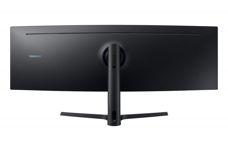 Samsung/ S49A950UIU/ 49"/ VA/ 5120x1440/ 120Hz/ 4ms/ Black/ 3R - obrázek č. 4