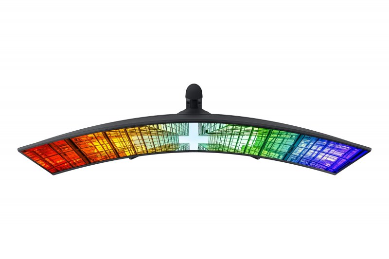 Samsung/ S49A950UIU/ 49"/ VA/ 5120x1440/ 120Hz/ 4ms/ Black/ 3R - obrázek č. 10