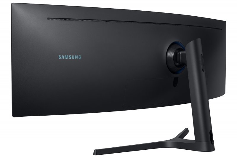 Samsung/ S49A950UIU/ 49"/ VA/ 5120x1440/ 120Hz/ 4ms/ Black/ 3R - obrázek č. 9