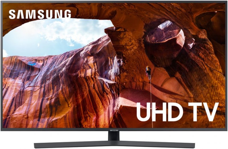 Samsung 50" LED UE50RU7402 4KUHD/ DVB-T2/ C/ S2 - obrázek produktu