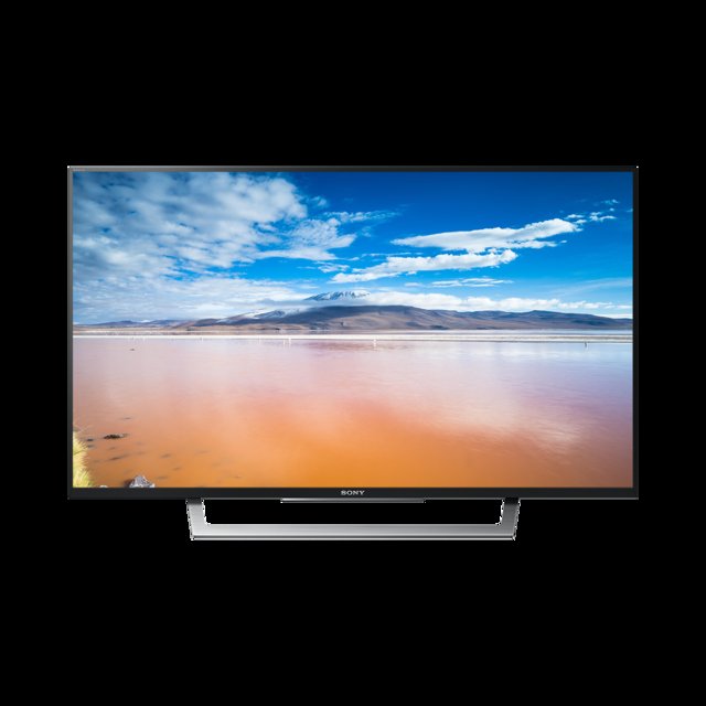 Sony 32" LED TV KDL-32WD755 / DVB-T2,C,S2/ XR200Hz/ - obrázek produktu