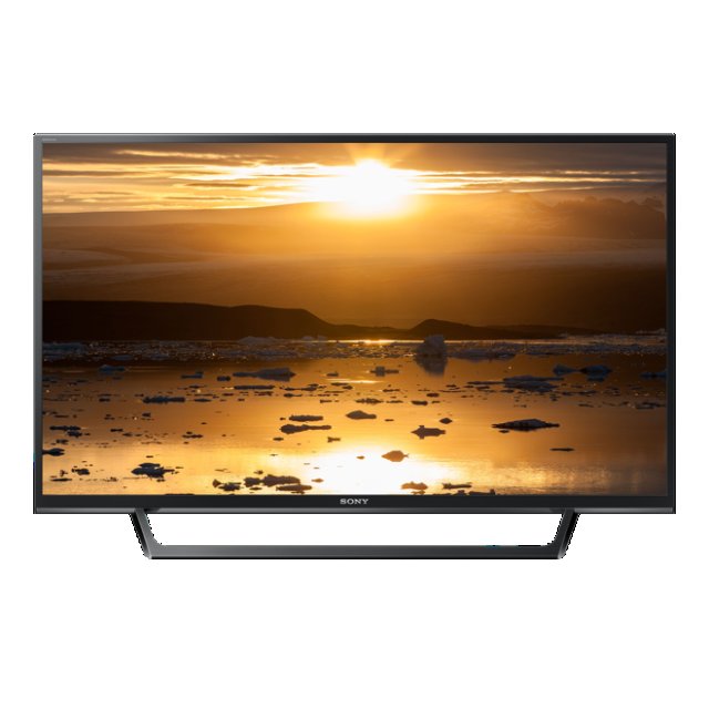 Sony 40" 2K FHD HDR TV KDL-40WE665 / DVB-T2,C,S2 - obrázek produktu