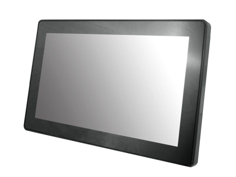 7" Glass display - 800x480,300nt, VGA - obrázek produktu