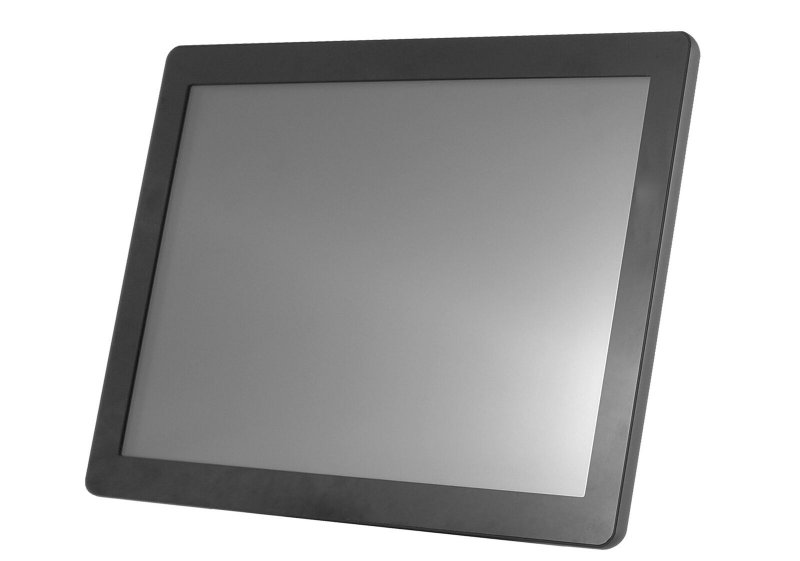 8" Glass display - 800x600, 250nt, RES, USB - obrázek produktu